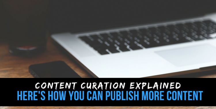 Content curation