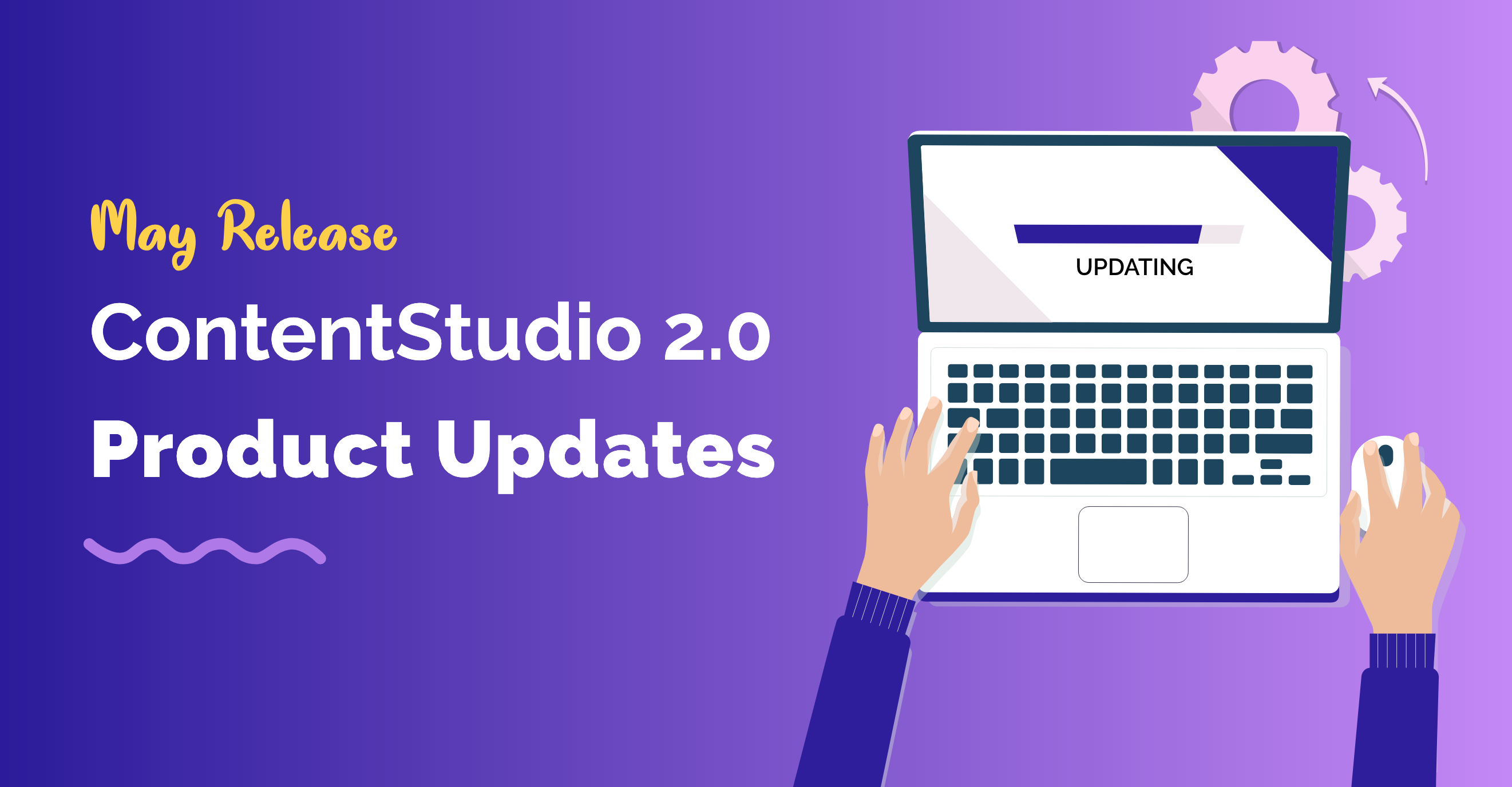 May Releases - ContentStudio Feature Update