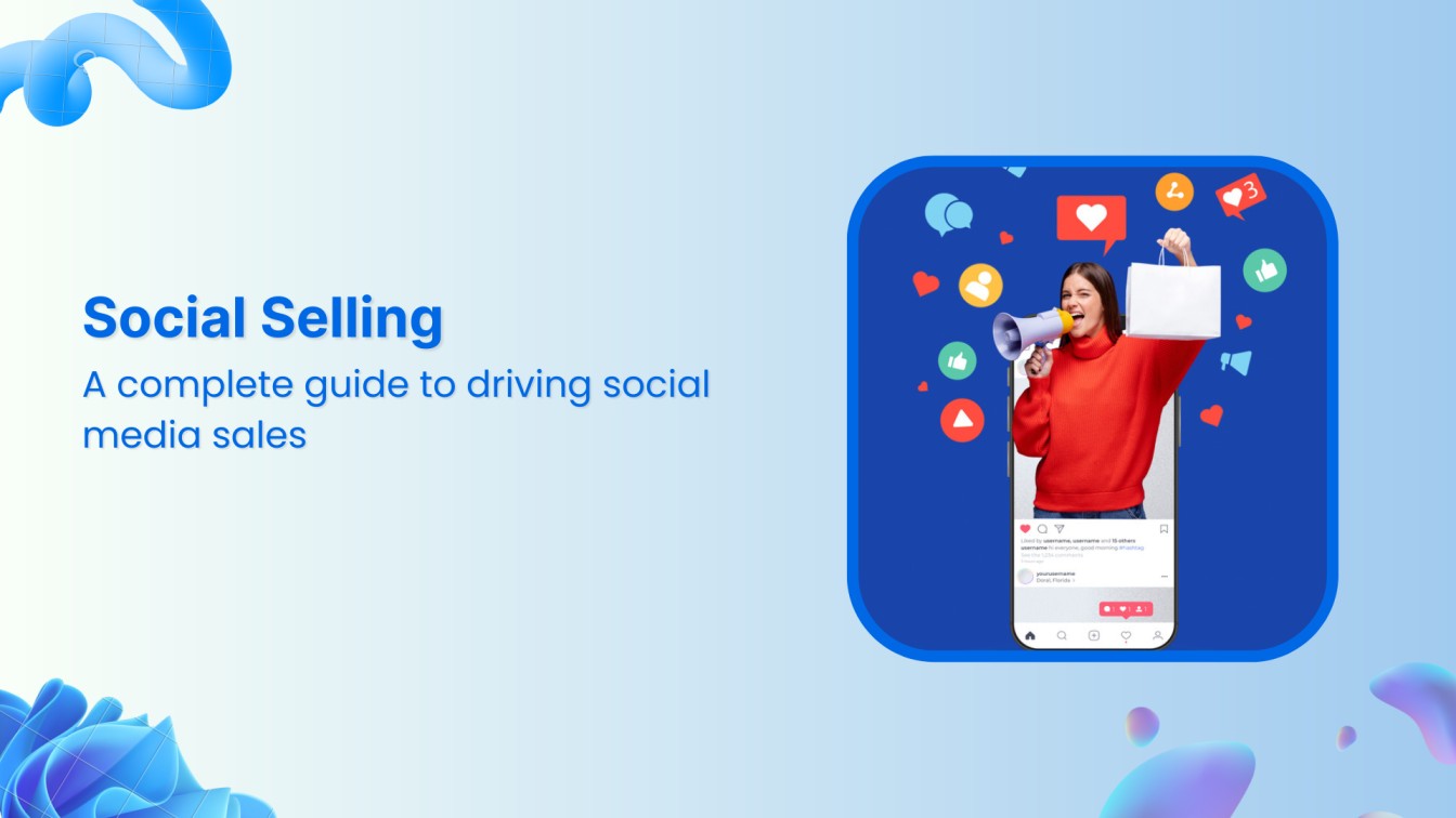 social selling