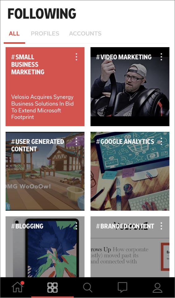 flipboard-dashboard