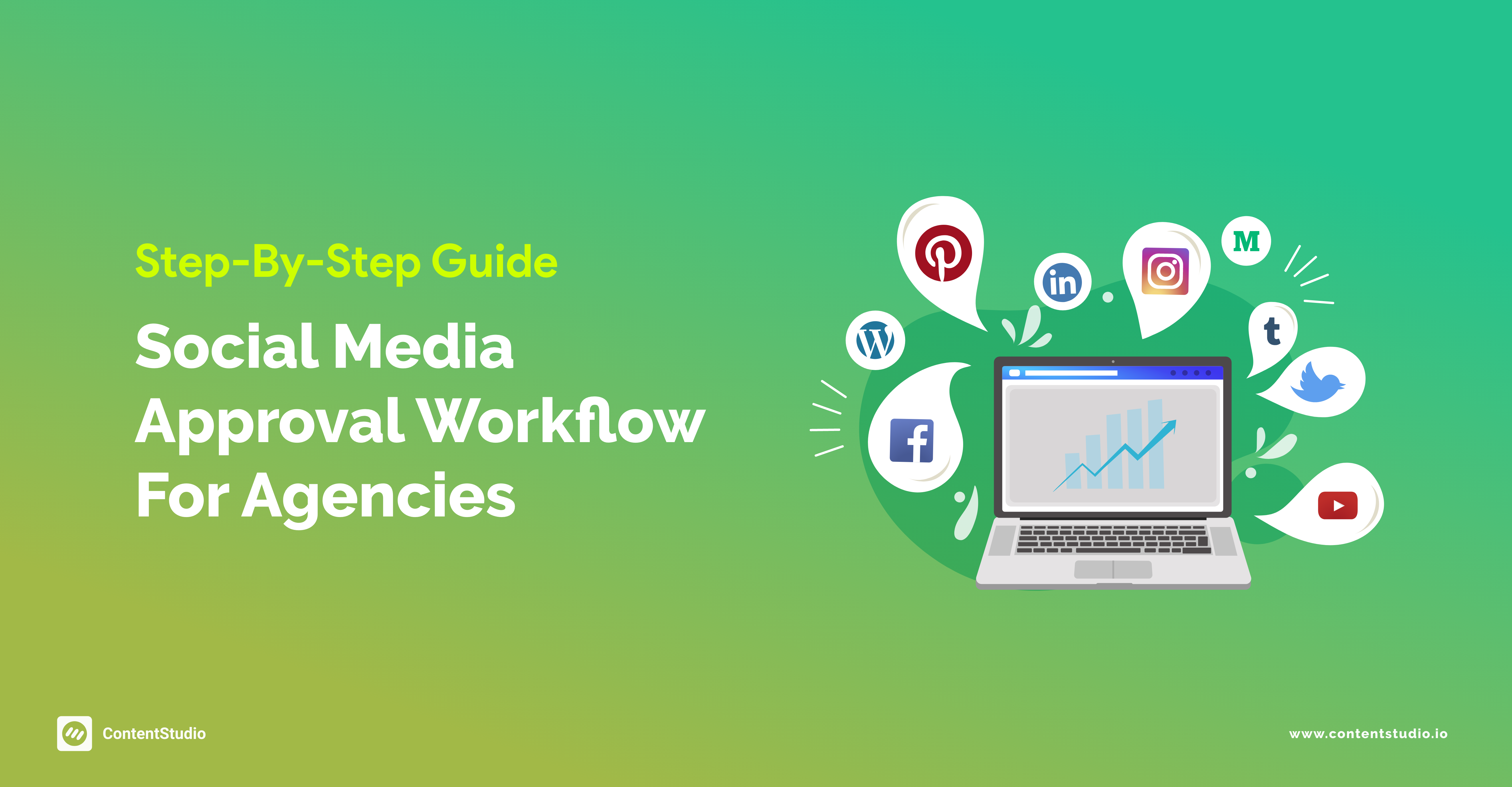 Social Media Approval Workflow for Agencies: A Step-by-Step Guide