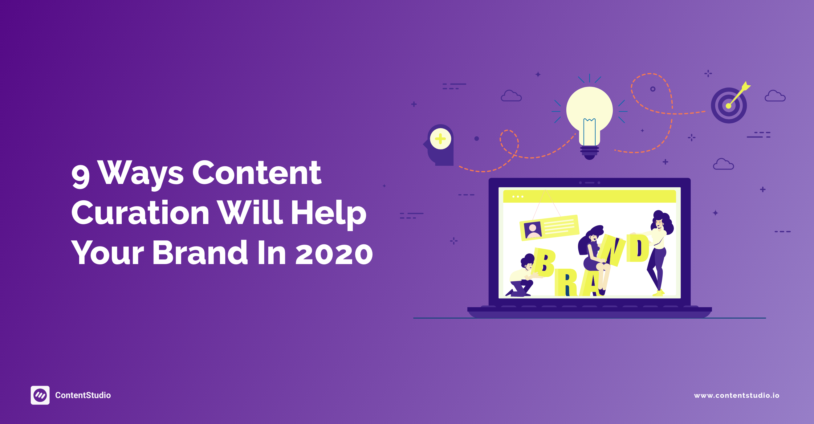 9 Ways Content Curation Will Help Your Brand in 2020