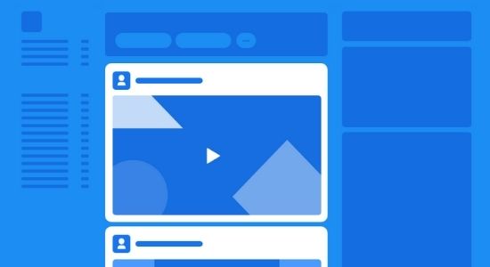 Facebook Regular Feed Video Specs