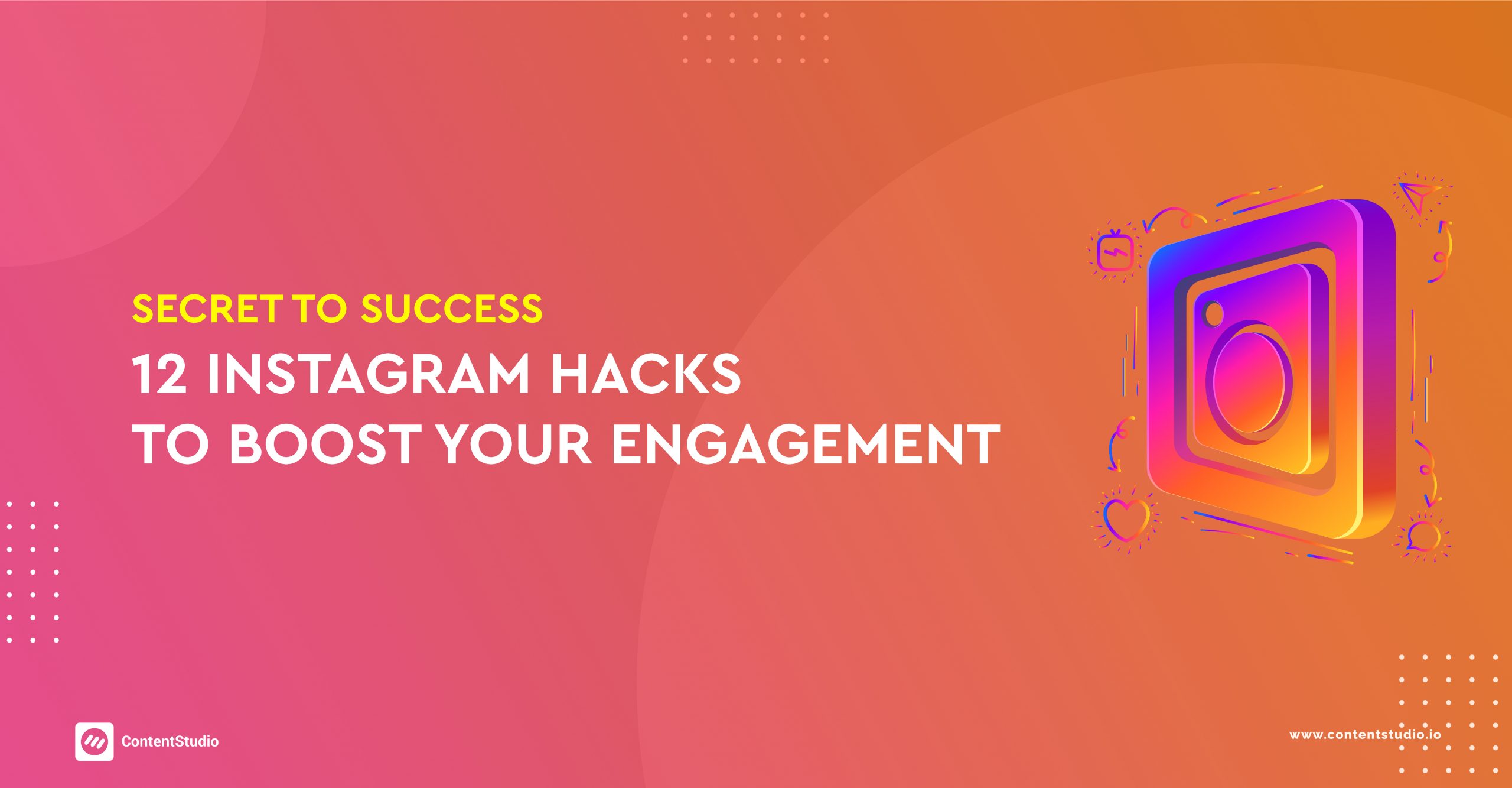 Boost Instagram Engagement