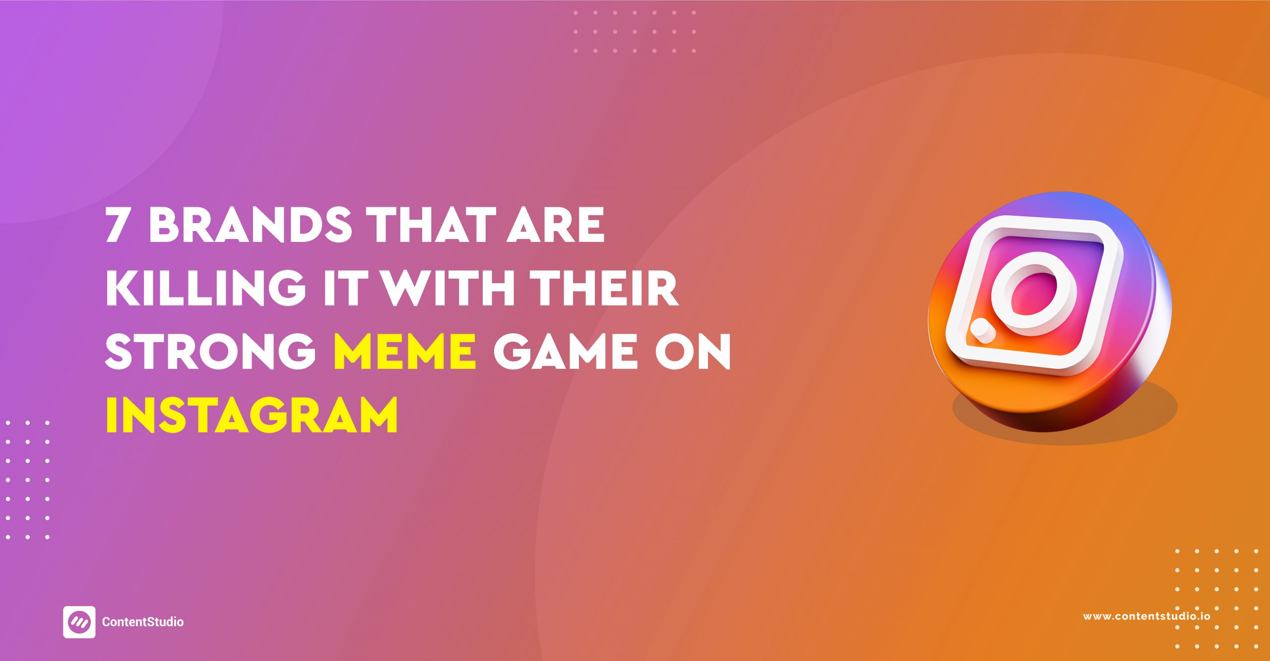 social media meme marketing