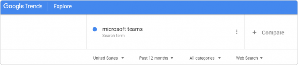 microsoft teams