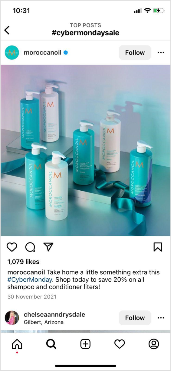 morocconoil