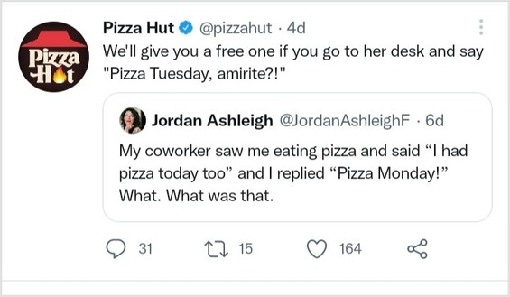 Pizze-Hut-Feedback