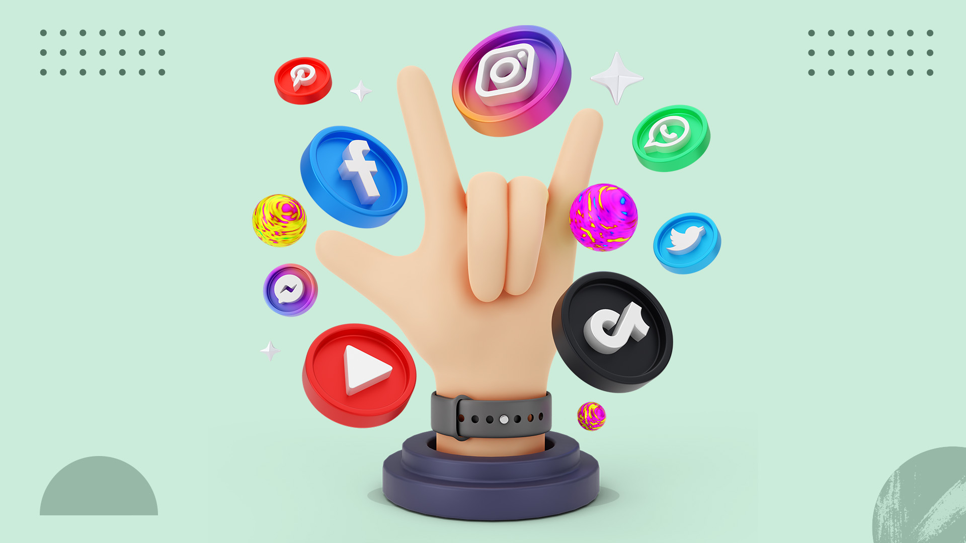 10 Social Media Branding Tips for Brands in 2023