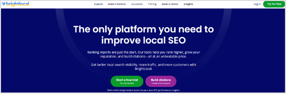 brightlocal