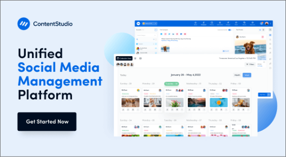 contentstudio