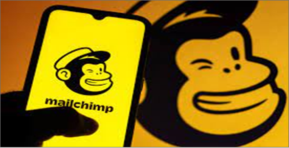 mailchimp