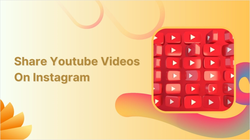 How To Share A Youtube Video On Instagram?