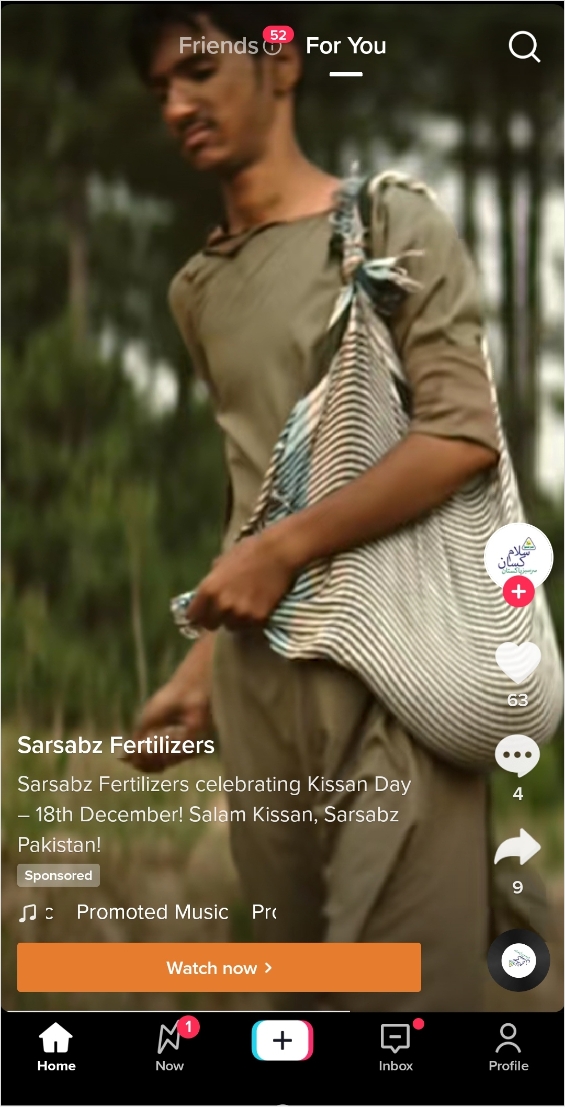 sarsabz fertilizers