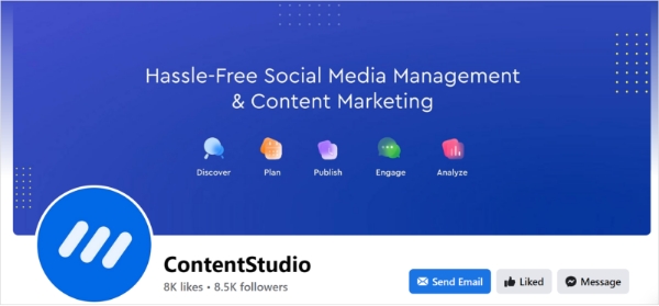 contentstudio