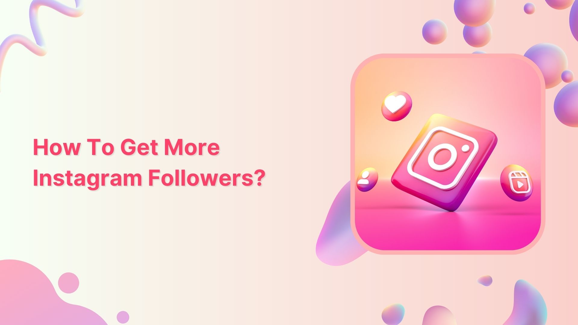 how to get more instagram followers