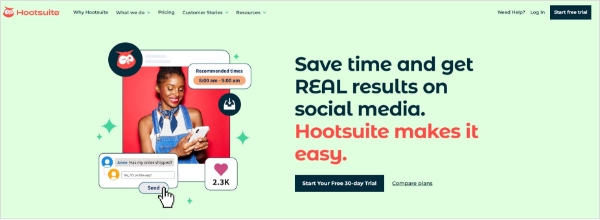 hootsuite