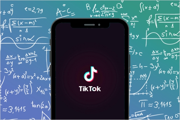 tiktok's algorithm