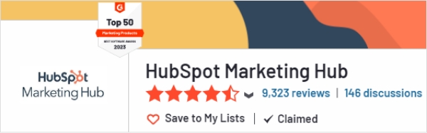 hubspot