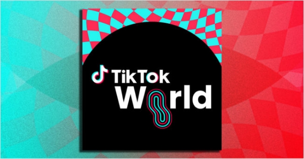 tiktok world