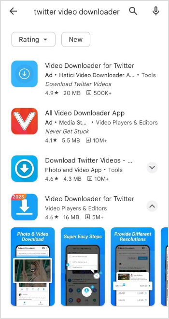 download video saver