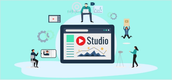 youtube creater studio