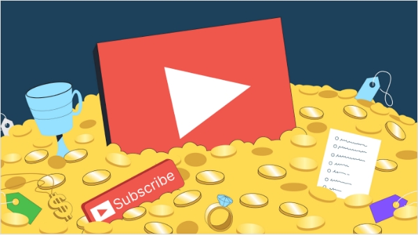 Monetize Your Channel