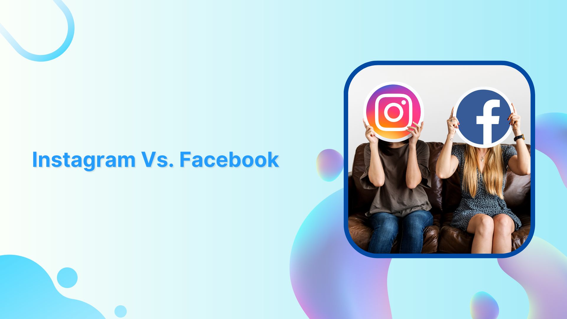 instagram vs facebook