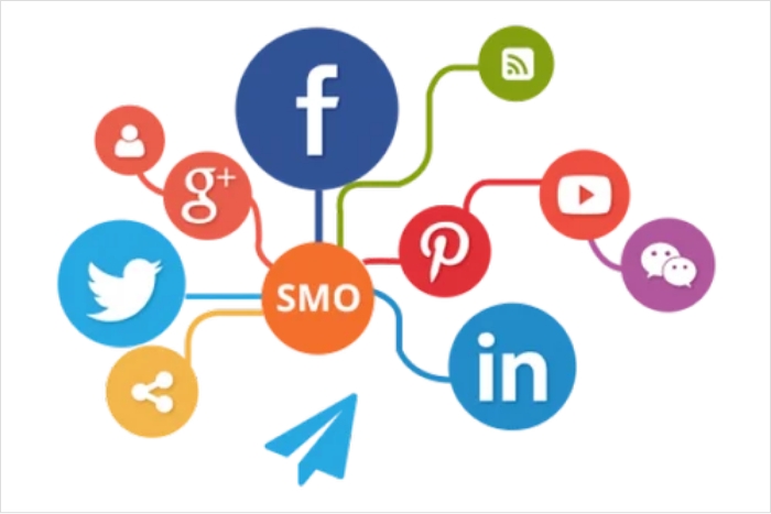 Social Media Optimization