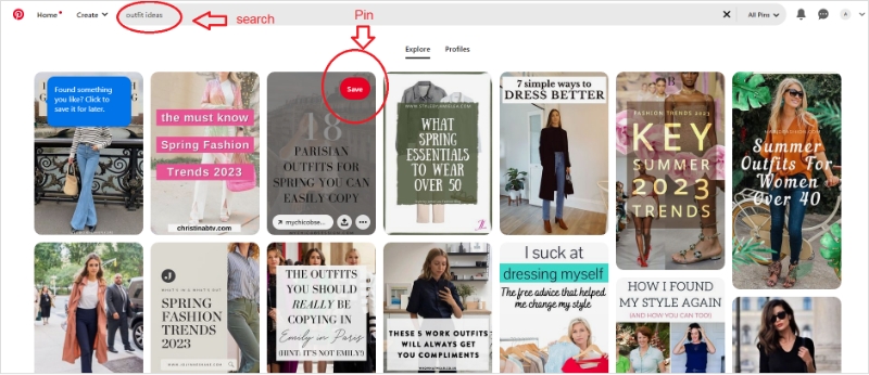 pinterest marketing