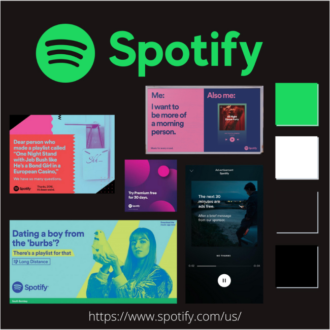 Spotify