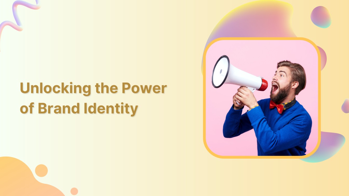 Unlocking the Power of Brand Identity: An Expert Guide