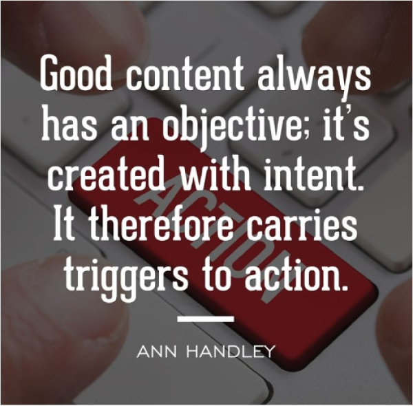 ann handley quote