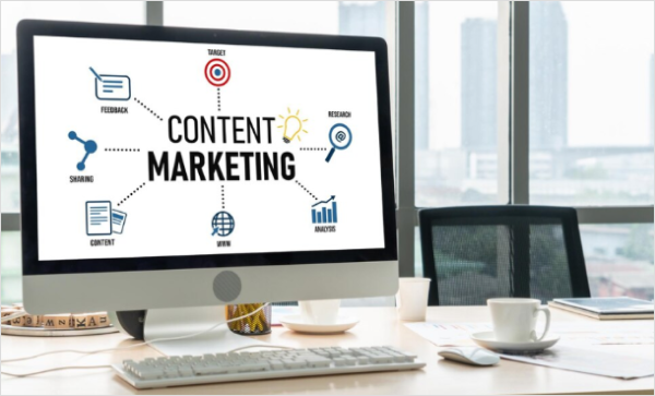 content marketing 