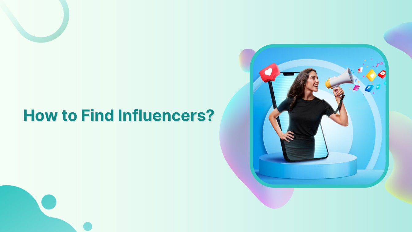 How to Find Influencers