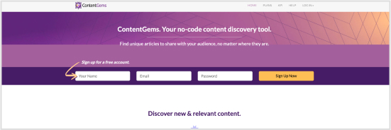 ContentGems