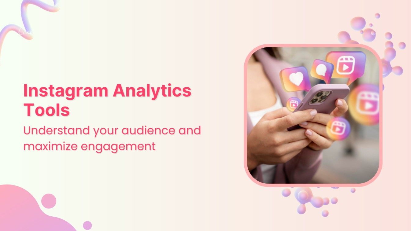 Instagram Analytics Tools