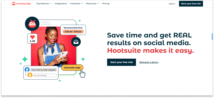 Hootsuite